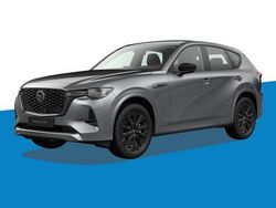 Grigio Nuova 2025 Mazda CX-60 Homura-Line SUV | 55.150 € (Buon prezzo)