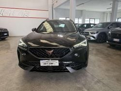 Nero Usata 2022 Cupra Formentor SUV | 24.700 € (Buon prezzo)