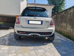Usata 2011 Mini Cooper S Due volumi | 7900 € (Ottimo prezzo)