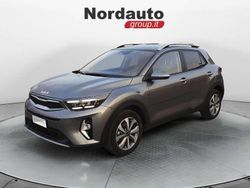 Grigio Usata 2025 Kia Stonic Style SUV | 17.200 € (Buon prezzo)