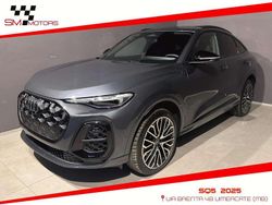 Tambora grigio Nuova 2025 Audi SQ5 Sportback SUV | 97.900 € (Super prezzo)