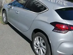 Usata 2013 Citroën DS4 So Chic Due volumi | 5999 € (Buon prezzo)