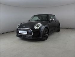 Nero Usata 2021 Mini Cooper Due volumi | 20.300 € (Ottimo prezzo)