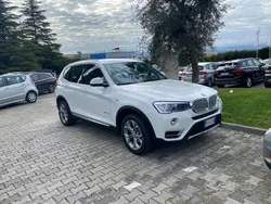 Usata 2016 BMW X3 SUV | 17.300 € (Cara)