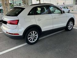 Usata 2016 Audi Q3 Business SUV | 18.100 € (Cara)