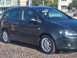 Usata 2010 Seat Altea XL Monovolume | 4500 €