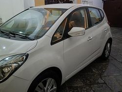 Bianco Usata 2011 Hyundai ix20 Due volumi | 4000 €