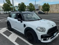 Bianco Usata 2018 Mini Countryman Business SUV | 18.400 € (Ottimo prezzo)