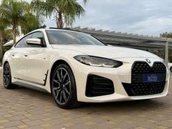 Bianco Usata 2023 BMW 420 M Sport SUV | 42.799 € (Buon prezzo)