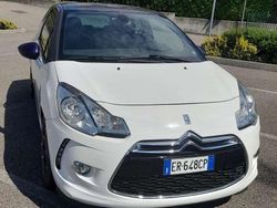 Bianco Usata 2013 Citroën DS3 So Chic Tre volumi | 6500 € (Cara)
