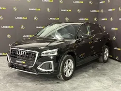 Nero Usata 2024 Audi Q2 Ambiente SUV | 30.900 € (Buon prezzo)