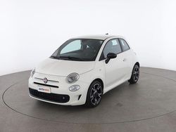 Bianco Usata 2021 Fiat 500 Connect Due volumi | 11.899 € (Buon prezzo)