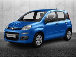Blu/azzurro Usata 2024 Fiat Panda S Due volumi | 14.300 € (Molto cara)