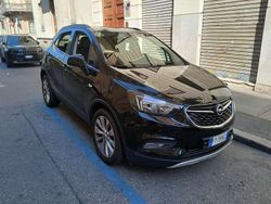 Nero Usata 2018 Opel Mokka X Innovation SUV | 12.500 € (Buon prezzo)