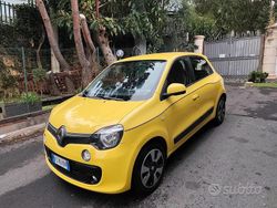 Giallo Usata 2016 Renault Twingo Due volumi | 7000 € (Buon prezzo)