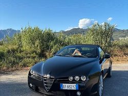 Nero Usata 2011 Alfa Romeo Brera Coupé | 8500 € (Buon prezzo)