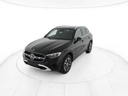 Nero Nuova 2025 Mercedes GLC200 Advanced SUV | 52.900 € (Buon prezzo)