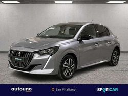 Grigio Usata 2023 Peugeot 208 Allure Due volumi | 13.200 € (Super prezzo)