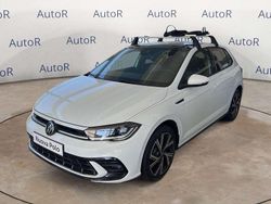 Bianco Nuova 2025 VW Polo R-line Tre volumi | 23.950 € (Buon prezzo)