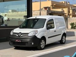 Bianco Usata 2020 Renault Kangoo Monovolume | 8300 € (Ottimo prezzo)