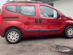 Usata 2010 Fiat Qubo Trekking Monovolume | 4300 € (Buon prezzo)