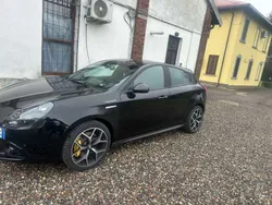 Nero Usata 2020 Alfa Romeo Giulietta Veloce Due volumi | 17.900 € (Buon prezzo)