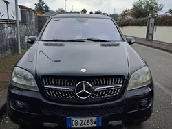 Usata 2006 Mercedes ML320 SUV | 6000 € (Ottimo prezzo)