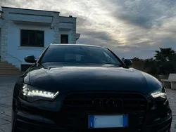 Usata 2014 Audi A6 S-Line Station wagon | 17.400 € (Cara)