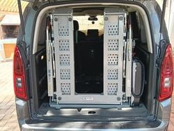 Grigio Usata 2023 Toyota Proace Monovolume | 24.500 €