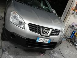 Grigio Usata 2008 Nissan Qashqai SUV | 4500 € (Cara)