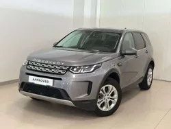 Grigio Usata 2020 Land Rover Discovery Sport S SUV | 21.600 € (Buon prezzo)