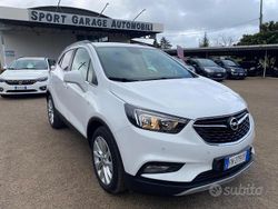 Bianco Usata 2018 Opel Mokka X Ultimate SUV | 13.000 € (Buon prezzo)