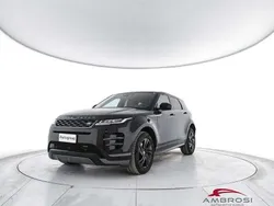 Nero Usata 2022 Land Rover Range Rover evoque R-Dynamic SUV | 33.900 € (Buon prezzo)