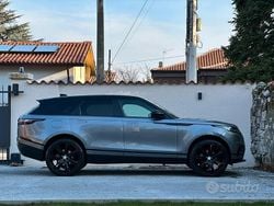 Grigio Usata 2020 Land Rover Range Rover Velar SE Dynamic SUV | 29.250 € (Ottimo prezzo)