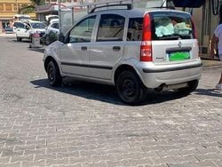 Usata 2007 Fiat Panda 4x4 Due volumi | 3000 € (Ottimo prezzo)