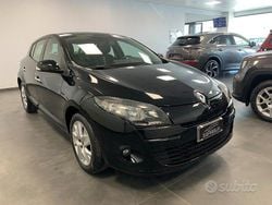 Nero Usata 2011 Renault Mégane Tre volumi | 6500 € (Cara)