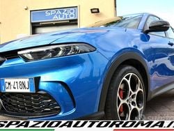 Blu/azzurro Usata 2023 Alfa Romeo Tonale Sprint SUV | 24.500 € (Ottimo prezzo)
