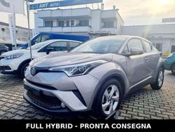 Argento Usata 2018 Toyota C-HR Business Edition SUV | 15.900 € (Buon prezzo)