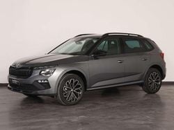 Grigio graphite nero tulipano Usata 2024 Skoda Kamiq Selection SUV | 22.900 € (Molto cara)