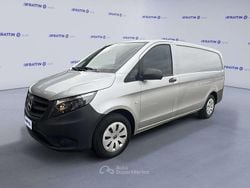 Gray Usata 2019 Mercedes Vito Furgone | 17.890 € (Ottimo prezzo)