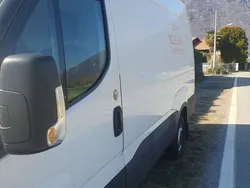 Bianco Usata 2018 Iveco Daily Furgone | 13.500 €