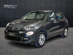 Grigio Usata 2018 Fiat 500X Pop Star SUV | 13.650 € (Buon prezzo)