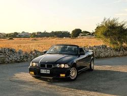 Usata 1995 BMW 320 Cabriolet Cabrio | 18.000 €