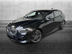 Nero Usata 2022 BMW 120 M Sport Due volumi | 32.950 € (Molto cara)