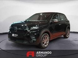 Nero Nuova 2025 Citroën C3 Due volumi | 16.300 € (Buon prezzo)