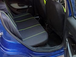 Blu Usata 2005 Fiat Grande Punto Due volumi | 1800 €