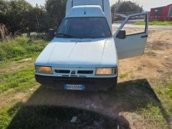 Usata 2000 Fiat Fiorino Monovolume | 1500 € (Ottimo prezzo)