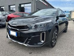 Nero Usata 2023 Kia XCeed GT-Line SUV | 23.900 € (Buon prezzo)