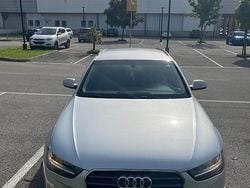 Grigio Usata 2012 Audi A4 Tre volumi | 8200 €