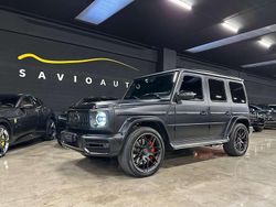Nero Usata 2024 Mercedes G63 AMG AMG SUV | 186.000 € (Buon prezzo)